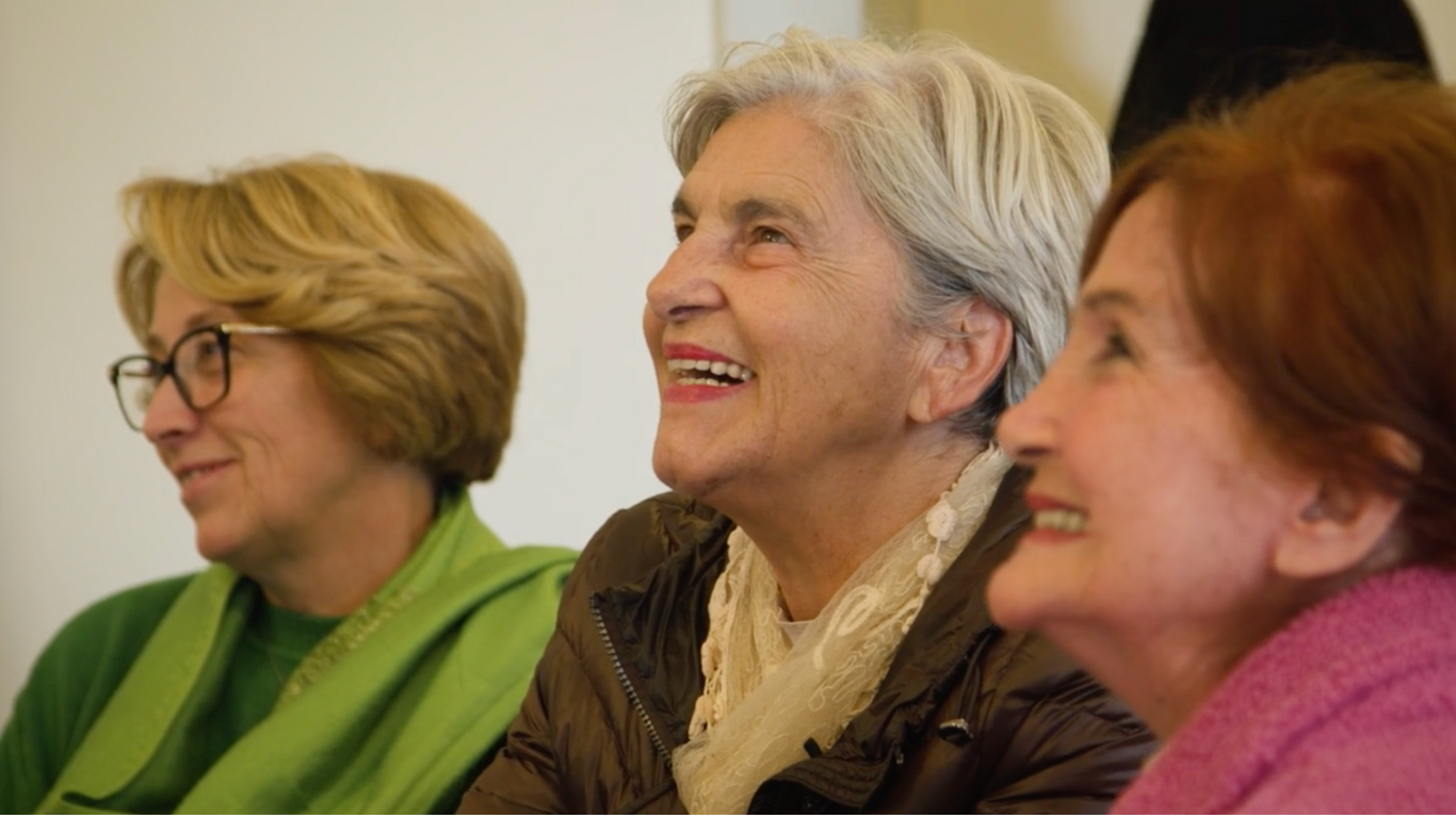 Fondazione Maratona Alzheimer